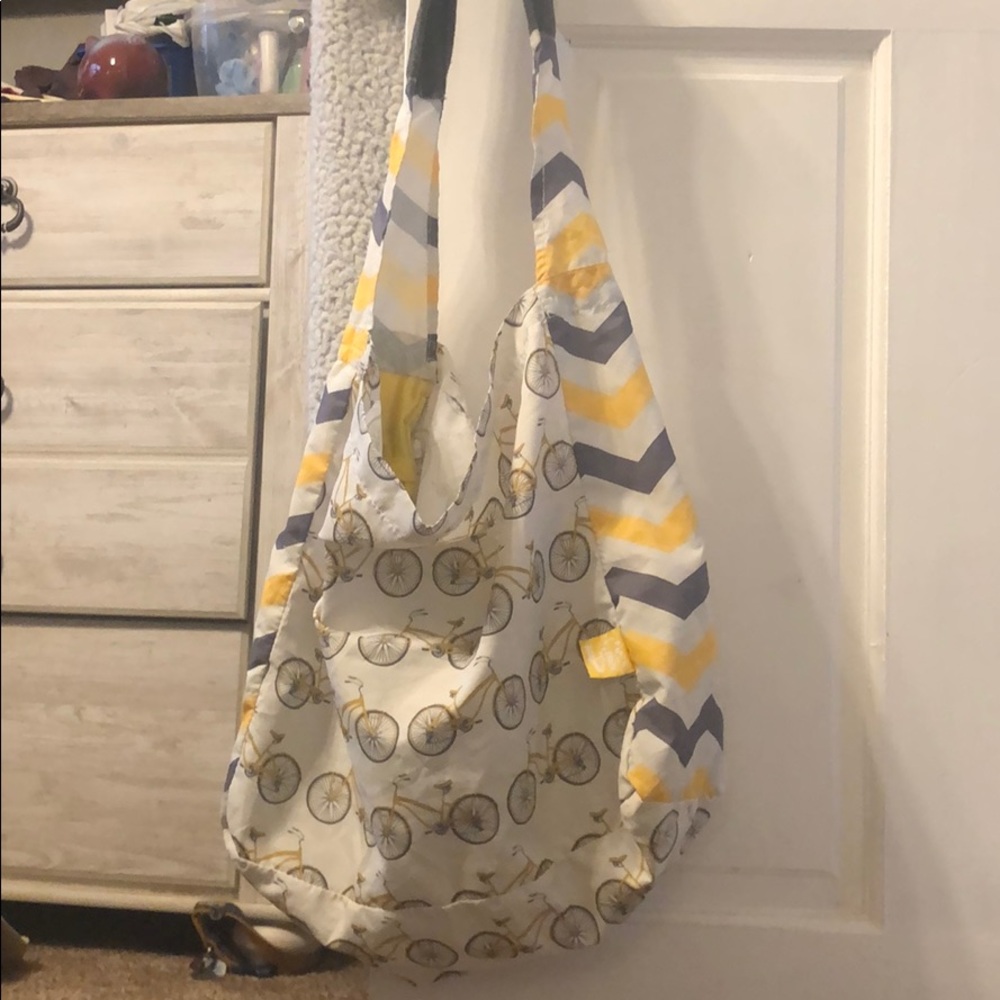 Love bag- purse
